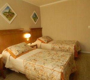 Encantos Sul Hotel 