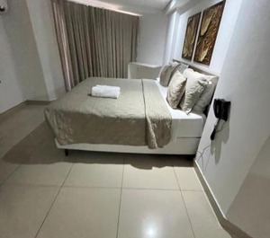 Bauten Cabo Branco Moderno E Equipado Próximo Ao Mar Por Carpediem 
