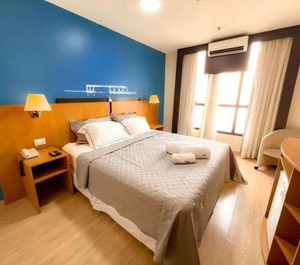 Comfort Hotel Taguatinga 