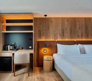 Amigo Del Mundo Hostería Hotel 