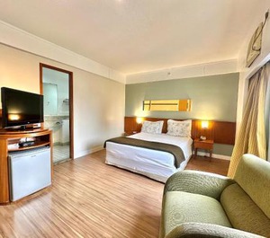 Lodge Rua Borges Lagoa 