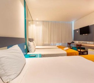 Navegantes Hotel 