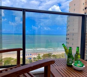 Hy Beach Flats 