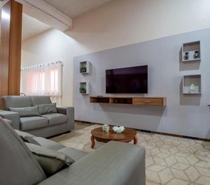 Dan Inn Barretos 