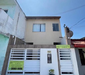 Hospedaria Ilhéus 