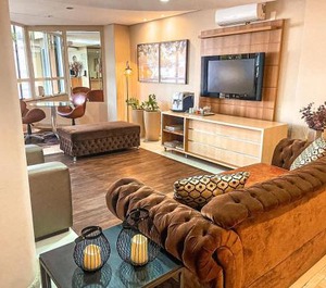 Cambirela Hotel 