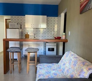 Apartamento Lencois No 