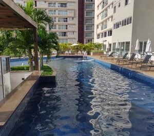 Thermas Residence 