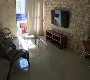Apartamento Guaruja 