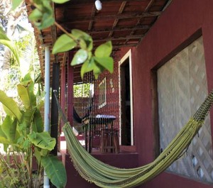 Hostel 