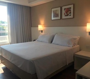 Holiday Inn Express Farroupilha 
