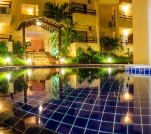 Hotel Palmanova 