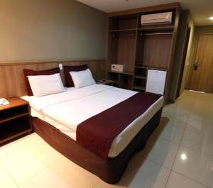 Esplanada Brasilia Hotel E Eventos 