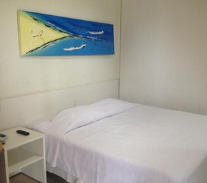 Atalaia Hotel 