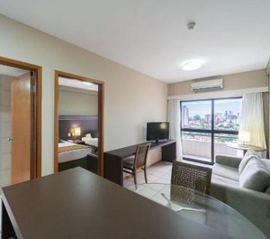 Mercure Recife Navegantes 
