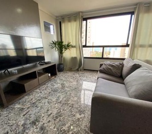 Apartamento Ponta Negra 