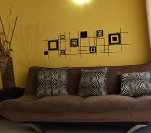 Winterville Residence 