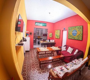 Hostel Dragão Mar 