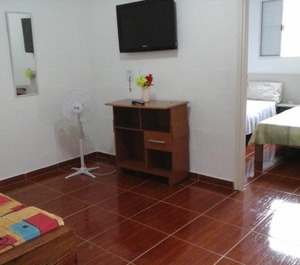 Villa Maria Da Luz Rocha Olimpia 