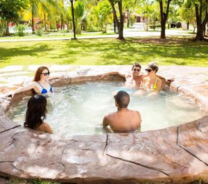 Barretos Country Thermas 