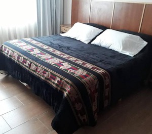 Departamento En Villa Huapi 