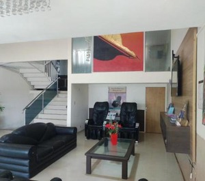 Alvorada Iguassu Hotel 