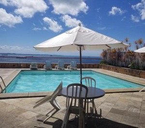 Sol Vitória Marina 