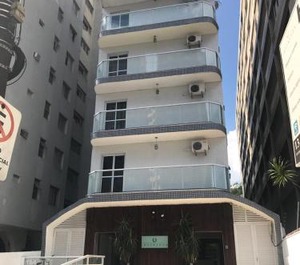 Hotel Imperador 