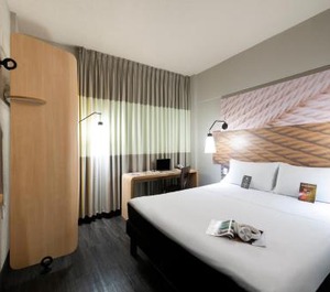 Ibis Teresina 