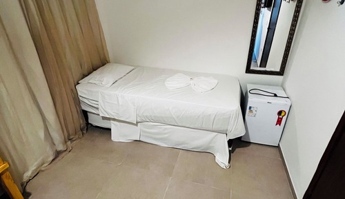 Traditional Quadruple Room