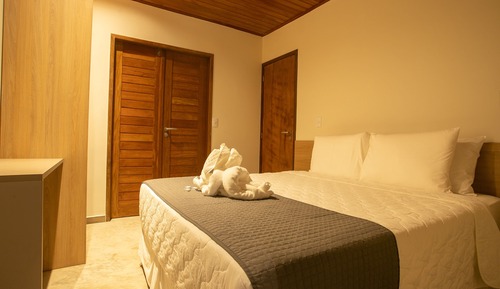 Exclusive Villa