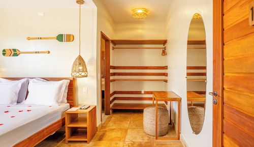 Suite Comfort