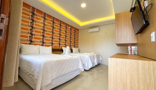 Superior Quadruple Room