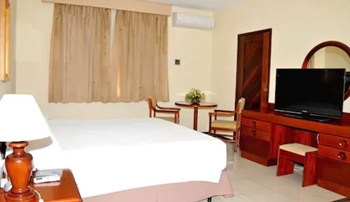 Standard Double Room, 1 Double Bed
