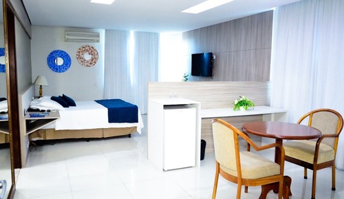 Luxury Double Room