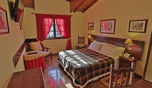 Superior Single Room