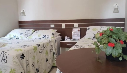 Traditional Room