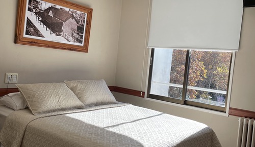 Superior Double Room Single Use