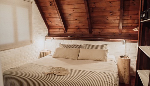 Villa Doble Premium