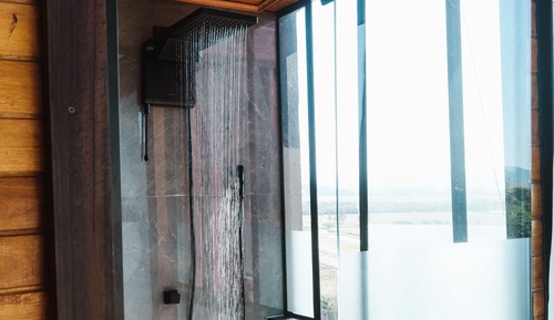 Luxury Cabin