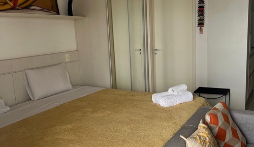Business Studio, 1 Bedroom, Non Smoking, Balcony
