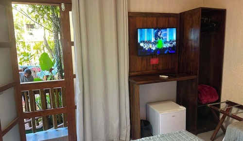 Deluxe Quintuple Room