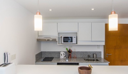 Deluxe Apartment (Turek 3E)
