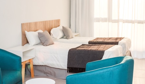 Apartment, 1 King Bed, Non Smoking
