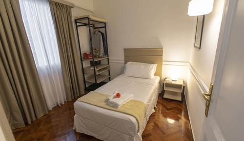 Classic Single Room