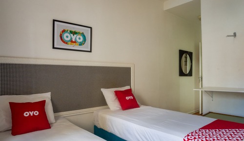 Quarto Luxo