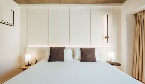 Junior Room