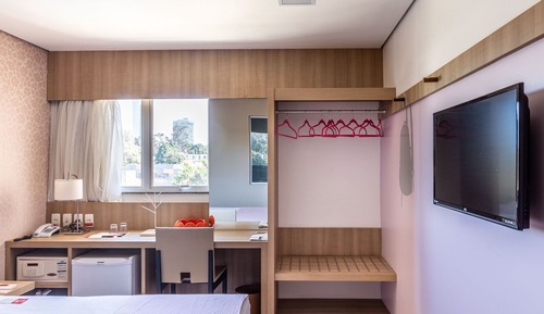 Superior Female Room
