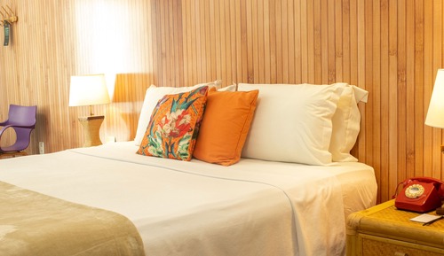 Ground Floor Room