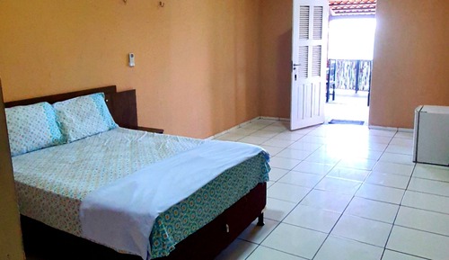 Standard Room, 1 Bedroom, Lake View